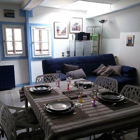 Saint-Salomon Apartment Vannes Exterior photo