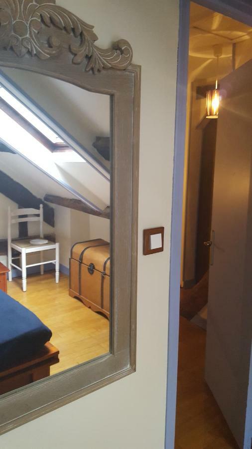 Saint-Salomon Apartment Vannes Exterior photo